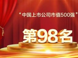怎么比都是行业第一！三一资本市场龙头地位稳固
