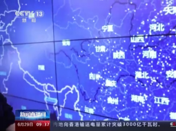 央视聚焦！挖掘机指数中的基建热度