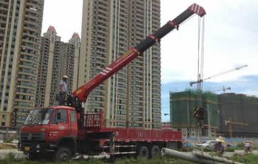 市政维护